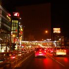 Bangkok bei Nacht