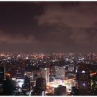 Bangkok bei Nacht