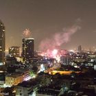 Bangkok bei Nacht