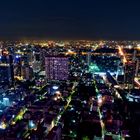 Bangkok bei Nacht