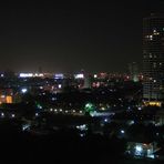 Bangkok bei Nacht (I)