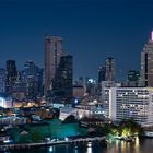 Bangkok bei Nacht I