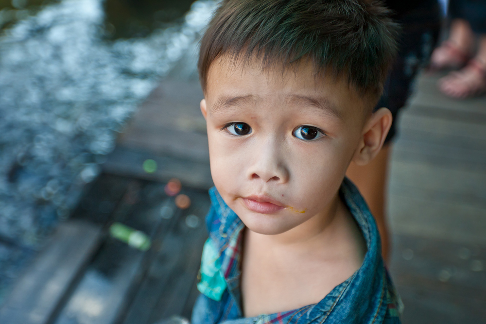 Bangkok Boy