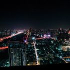 Bangkok by night