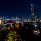 Bangkok by Night 