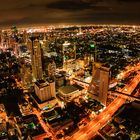 Bangkok by night