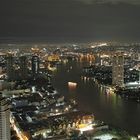 Bangkok by night