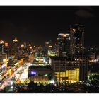 Bangkok by Night