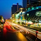 Bangkok by night