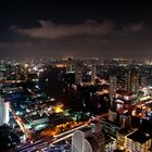 Bangkok by night