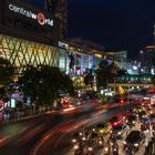 Bangkok By Night