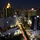 Bangkok by night