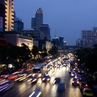 bangkok by night