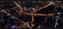 Bangkok by Night