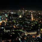 Bangkok by night