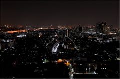 Bangkok by Night