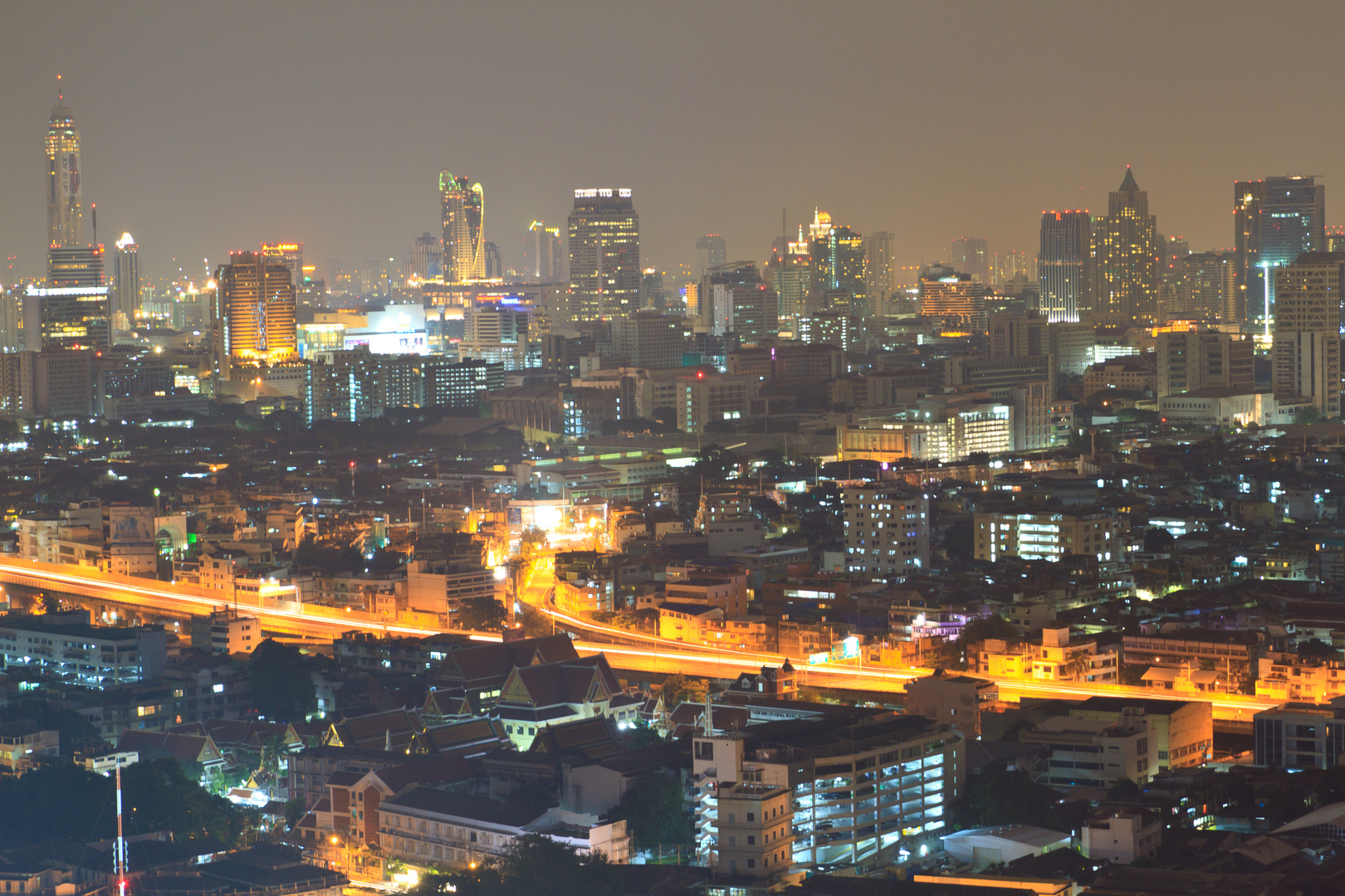 Bangkok by Night1