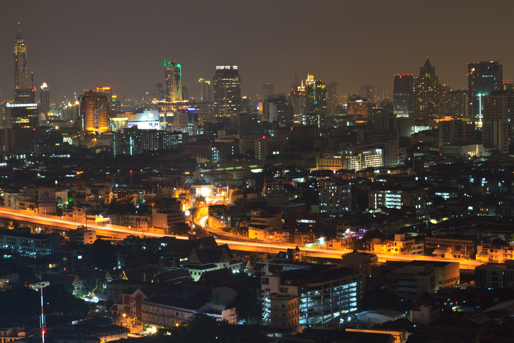 Bangkok by Night2