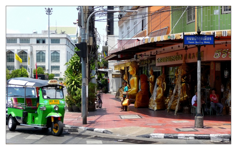 Bangkok