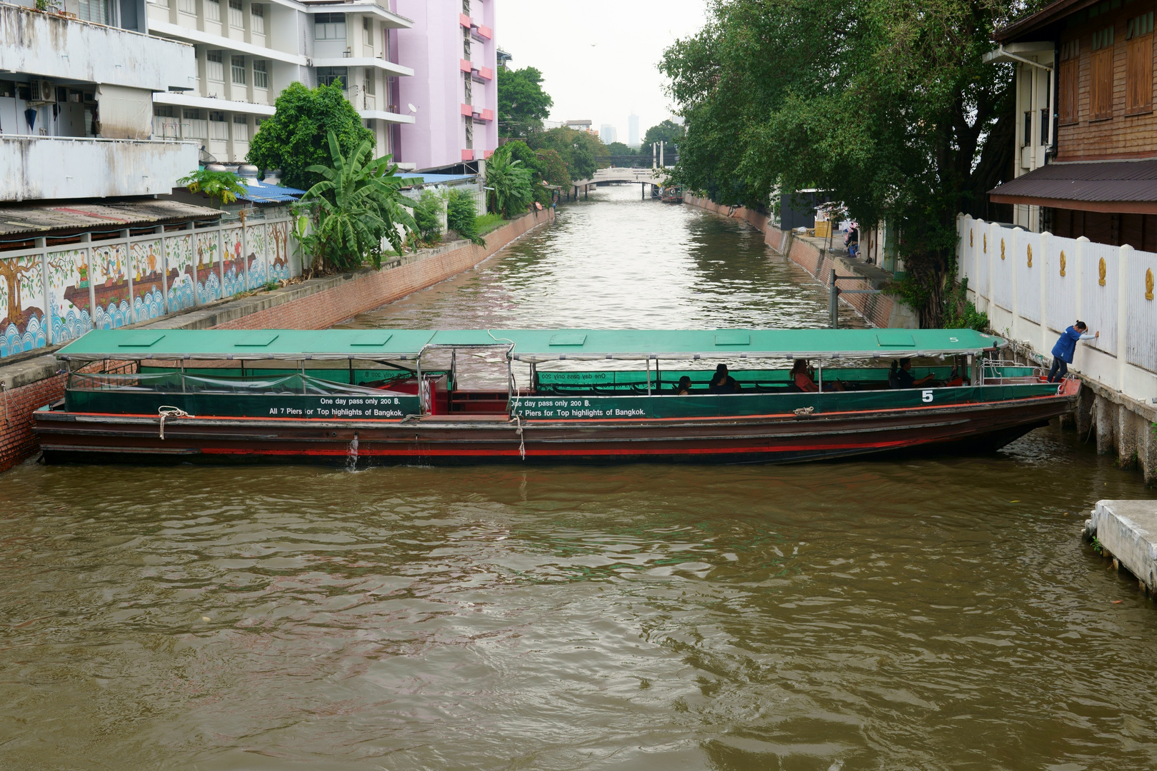 Bangkok