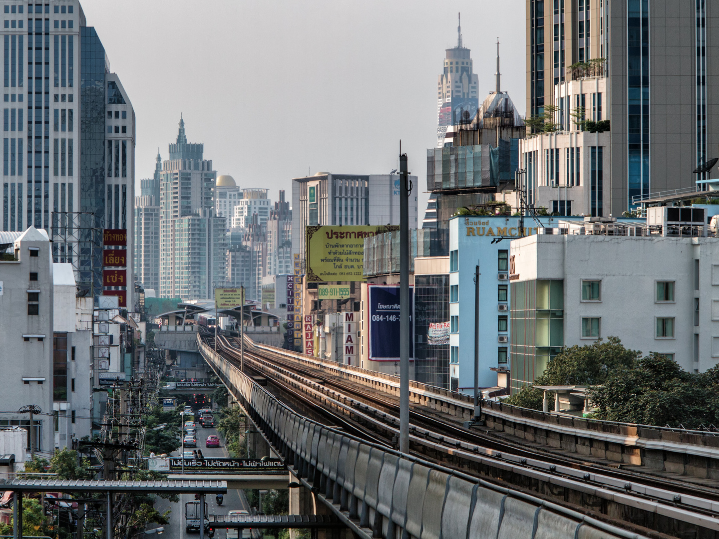 Bangkok