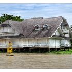 Bangkok - Chao Phraya