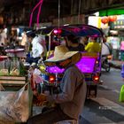 Bangkok, Chinatown