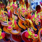 Bangkok, Chinese New Year