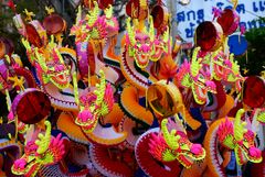 Bangkok, Chinese New Year