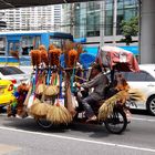 Bangkok City