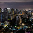 Bangkok City I