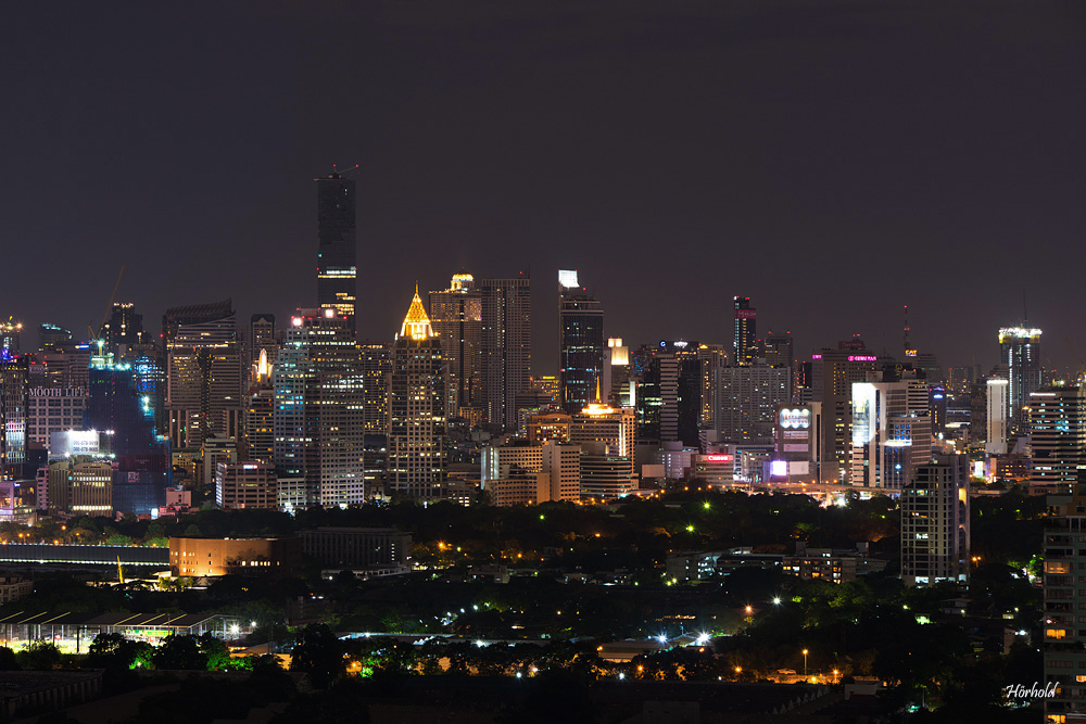 Bangkok City III