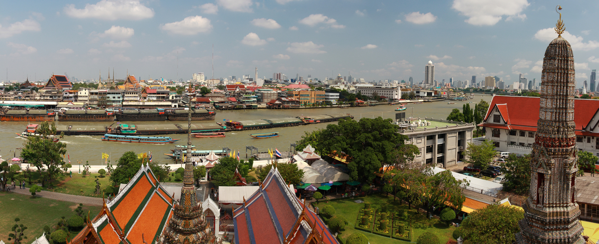 Bangkok