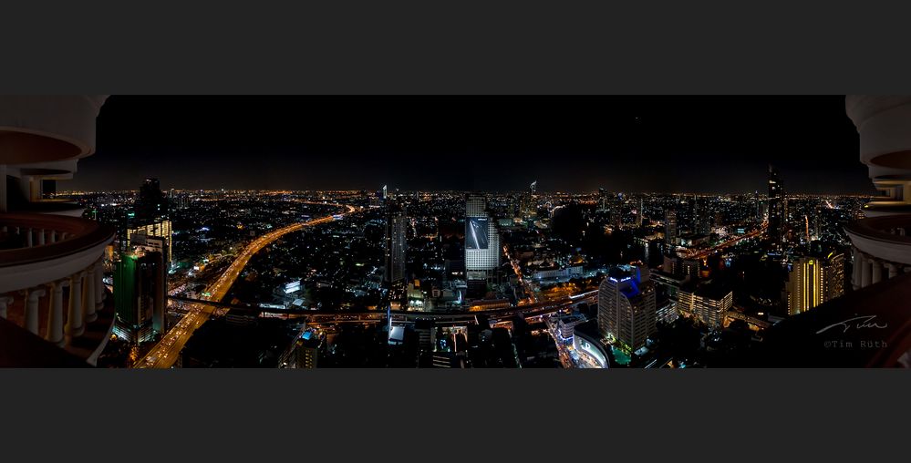 Bangkok de noche (2)