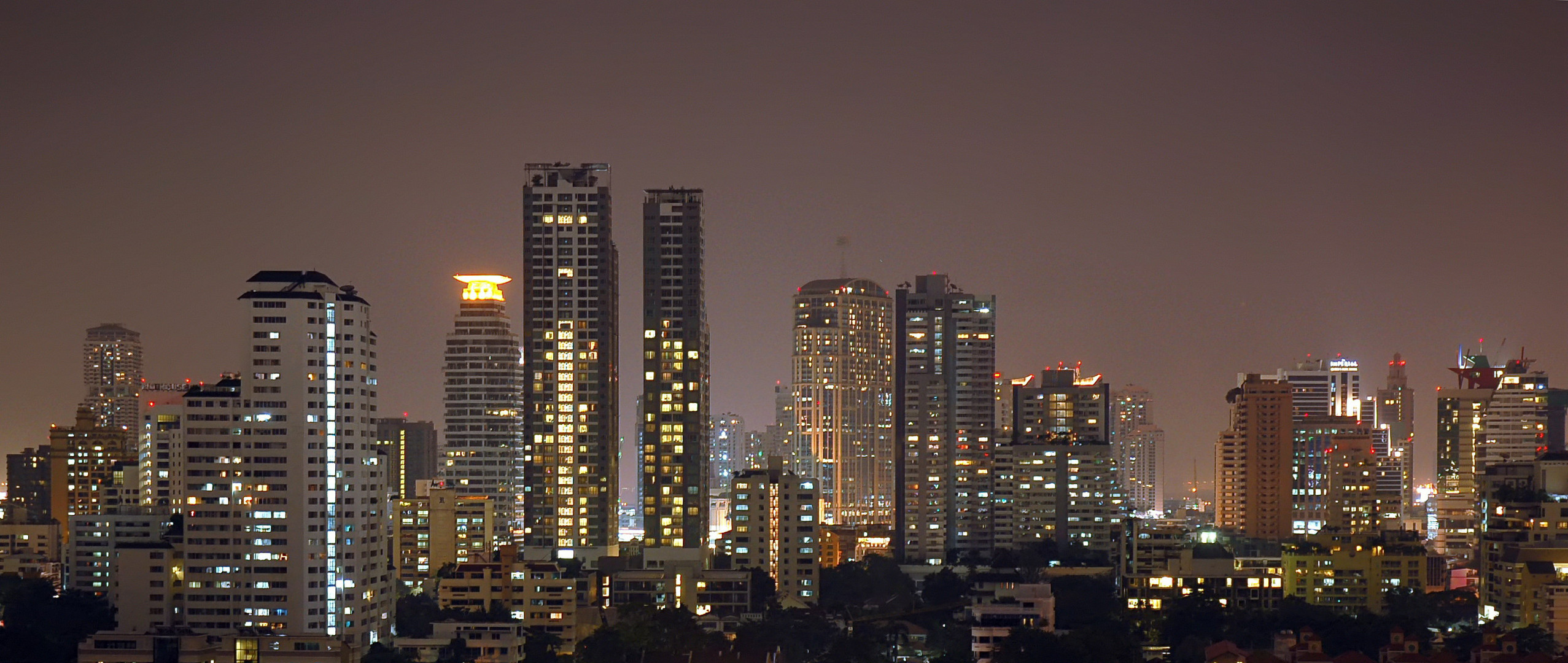 Bangkok