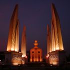 Bangkok: Democracy Monument