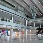 Bangkok - der neue Bahnhof