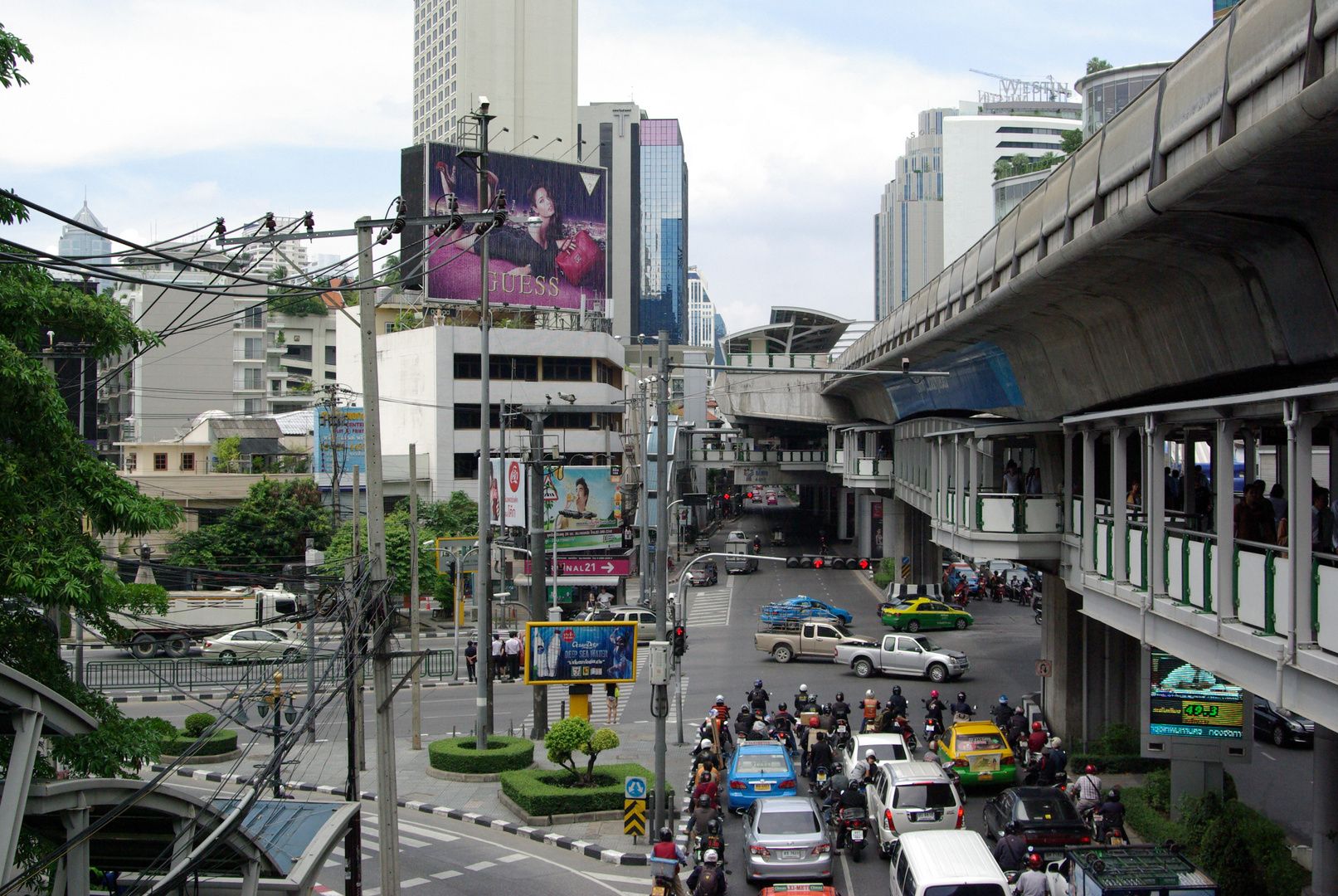 BANGKOK