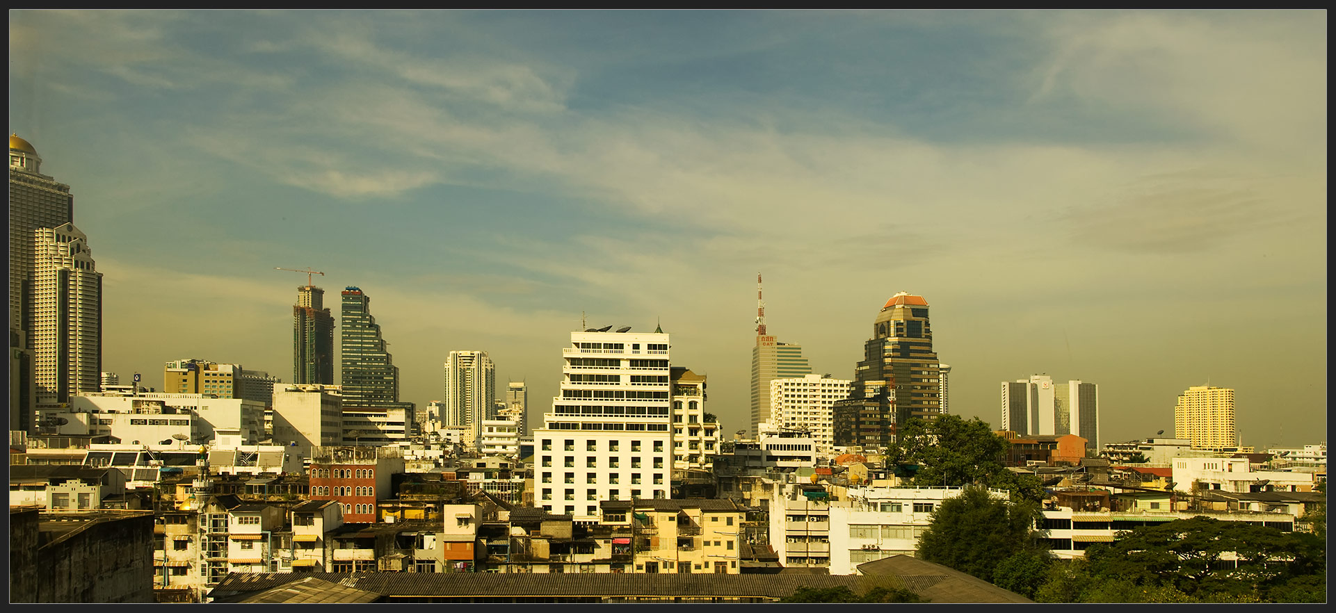 Bangkok