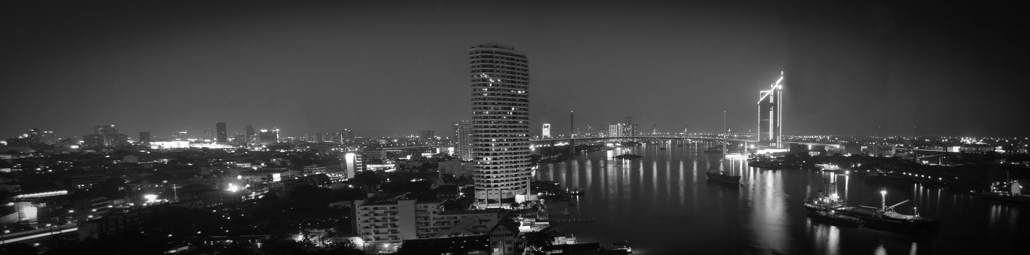 Bangkok