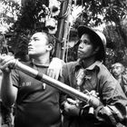 Bangkok firemen