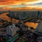 Bangkok fro Lebua State Tower