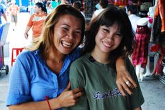 Bangkok Girls 2