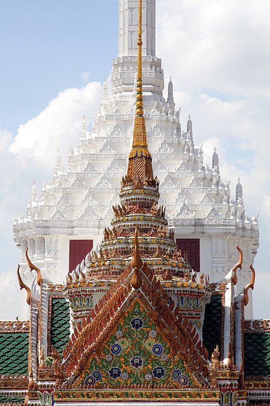 Bangkok - Grand Palace