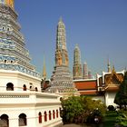 Bangkok, Grand Palace 3