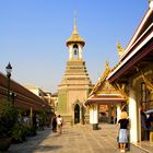 Bangkok, Grand Palace/Wat Pho