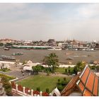 Bangkok - have a look from Wat Arun