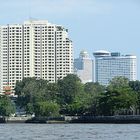 Bangkok, Hotel lebua at State Tower...