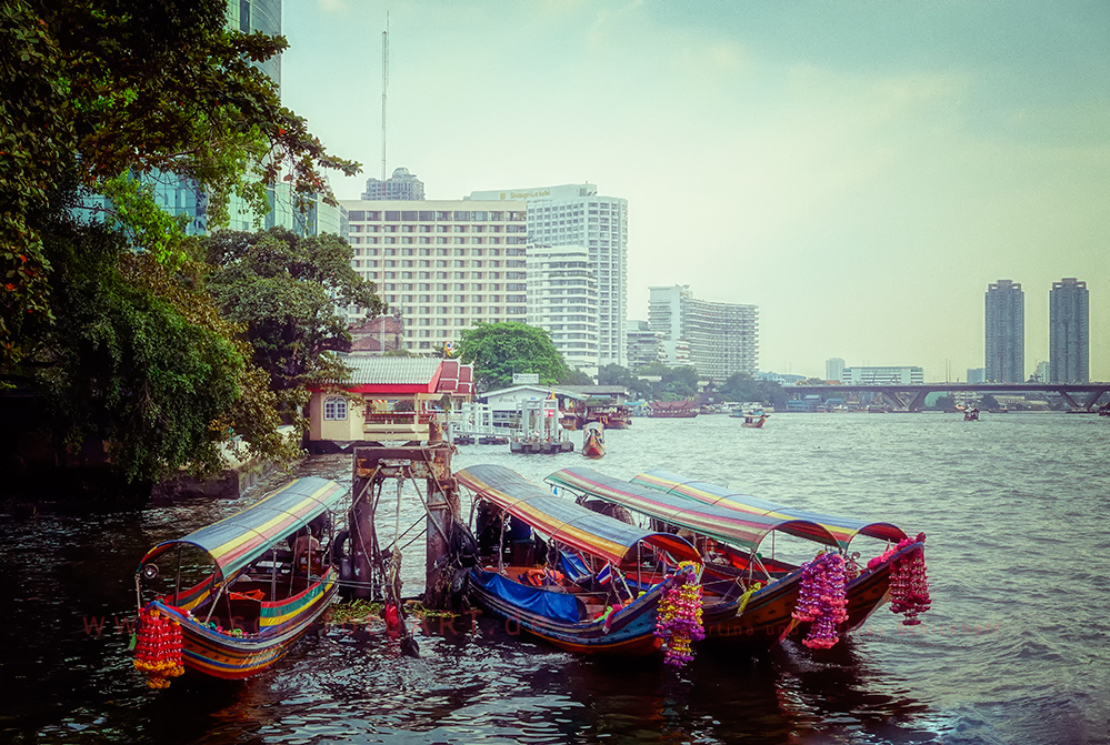 ~~~ Bangkok II ~~~