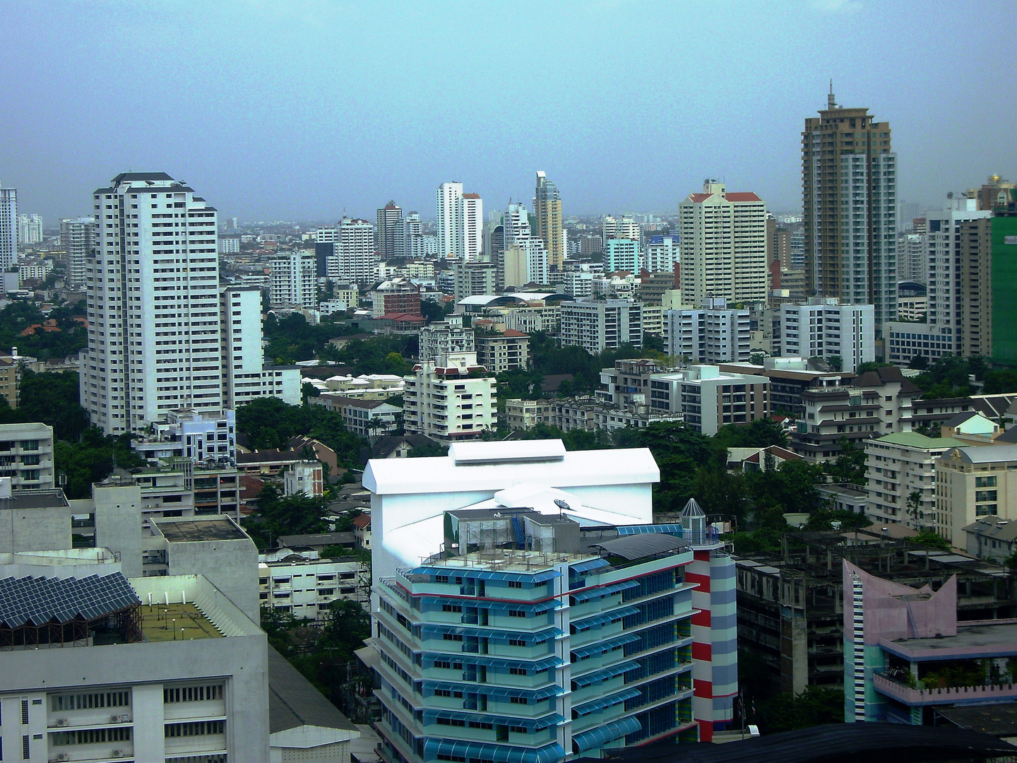 Bangkok II